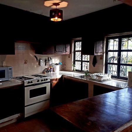 Casa Bugambilias Villa Taxco Eksteriør billede
