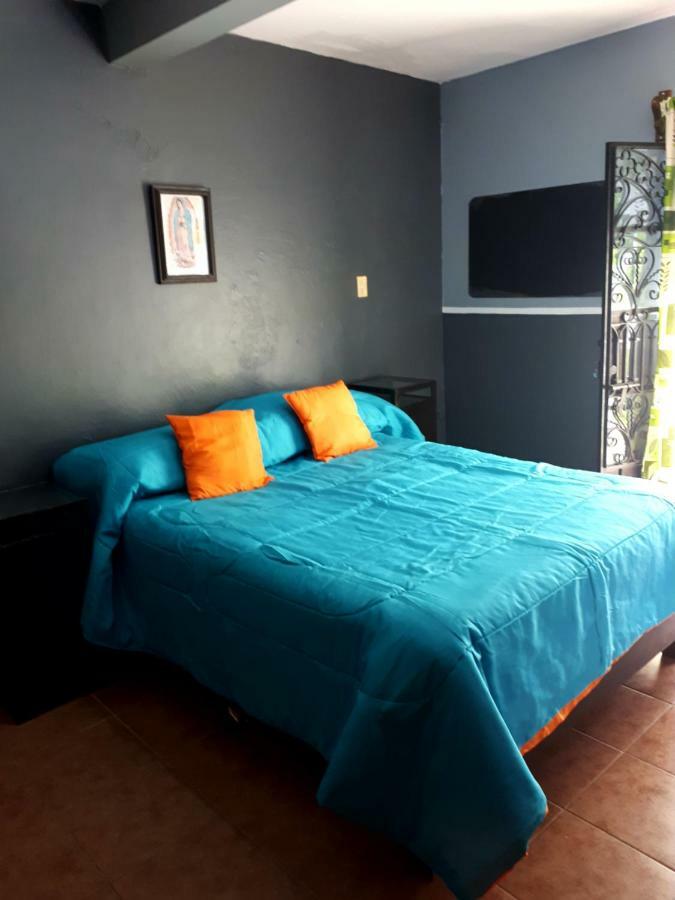 Casa Bugambilias Villa Taxco Eksteriør billede