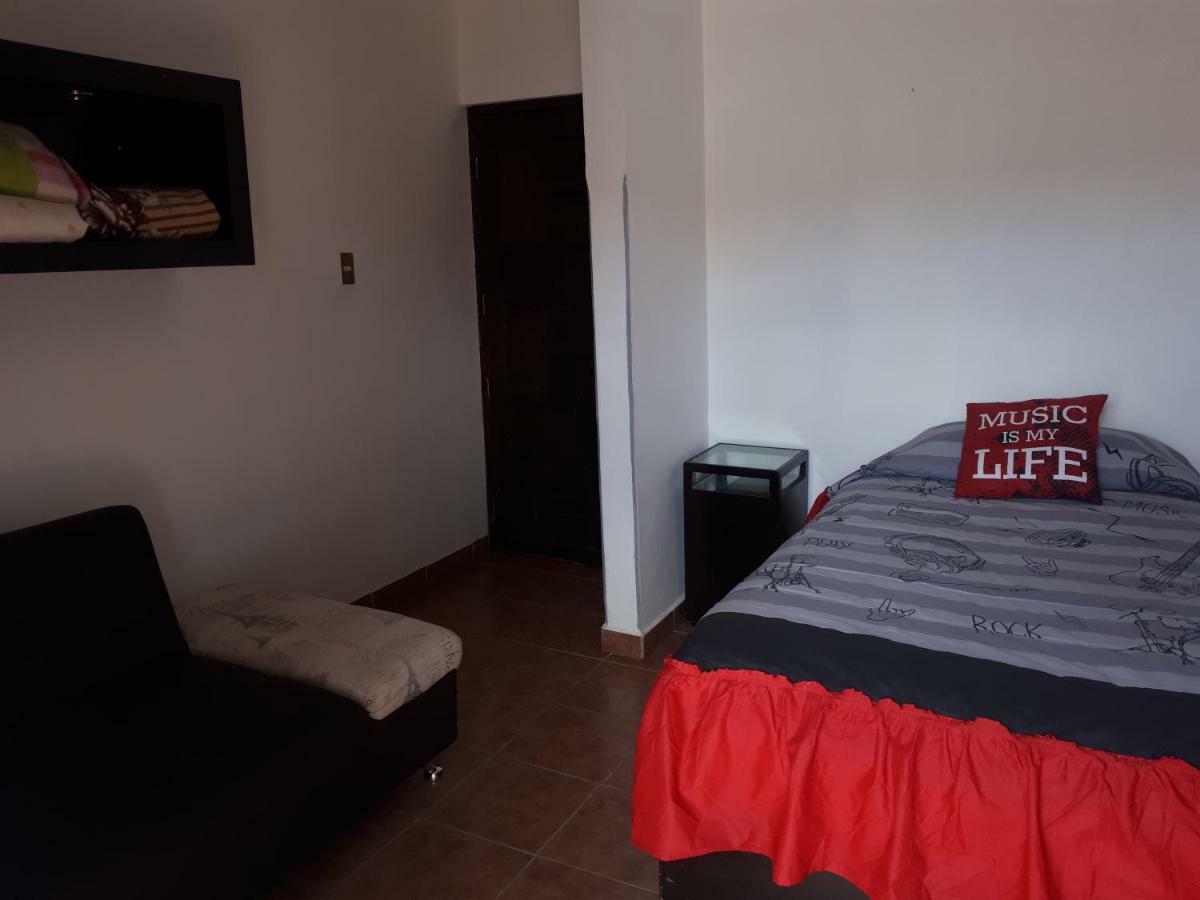 Casa Bugambilias Villa Taxco Eksteriør billede