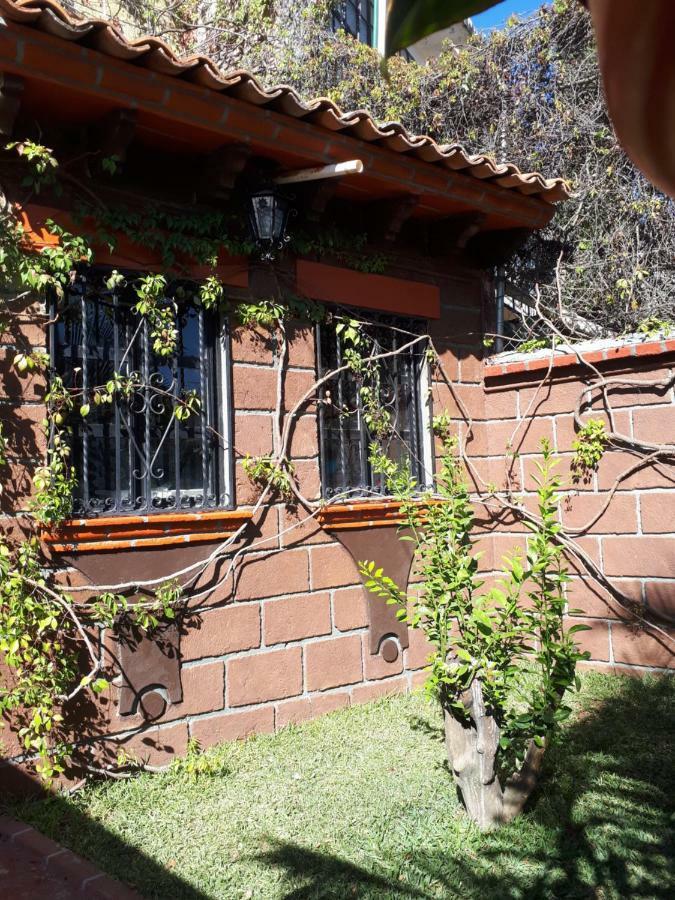 Casa Bugambilias Villa Taxco Eksteriør billede