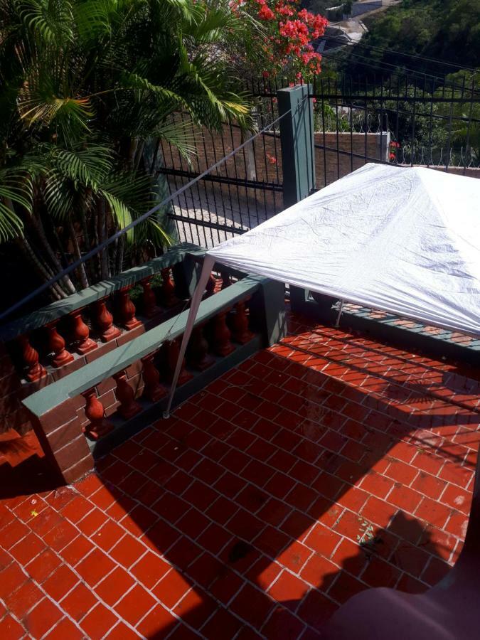 Casa Bugambilias Villa Taxco Eksteriør billede