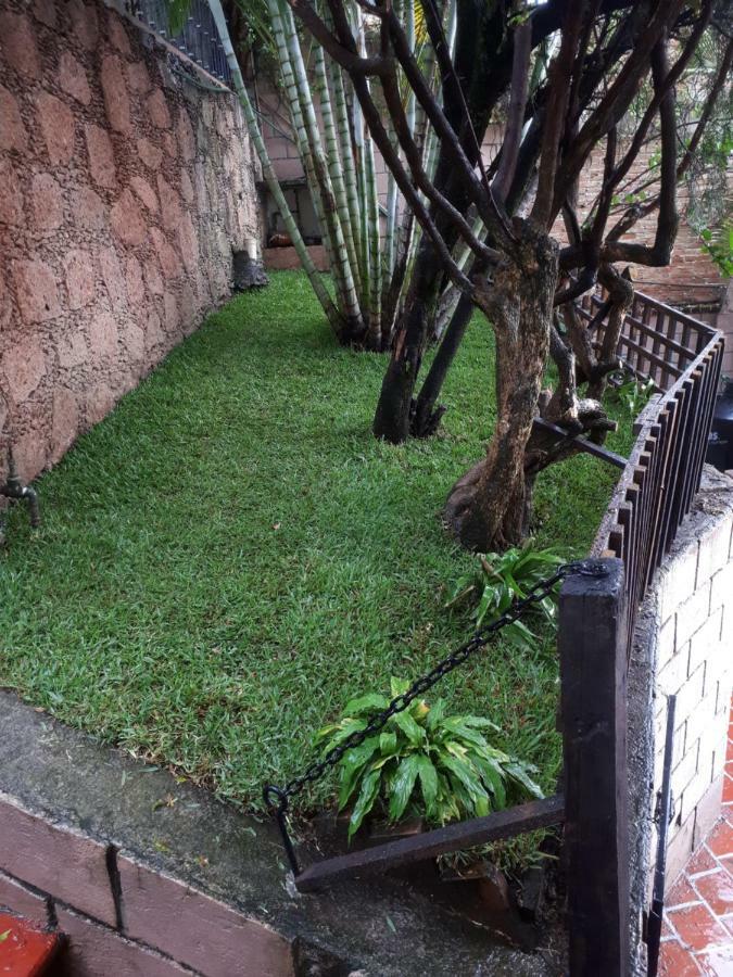 Casa Bugambilias Villa Taxco Eksteriør billede